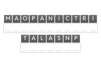 IMPORTANCIA DE LAS PLANTAS PARA LA VIDA