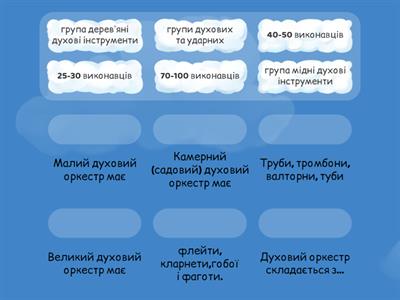 5 кл 10 урок Срібні тембри духового оркестру