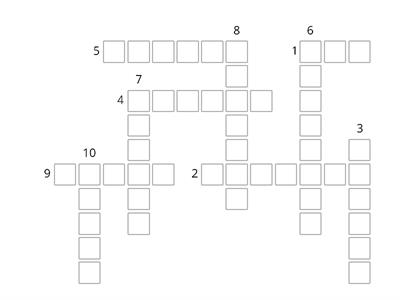 John 5 & 6 Quiz