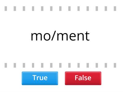 VCV Pattern- Is it broken correctly?