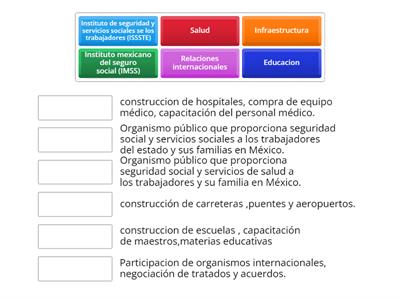 Entidades sujetas al control presupuestario directo.