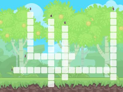 School subjects and objects