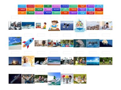 English Code 3 Units 4 and 5