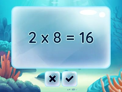 Математика