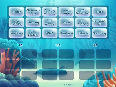 Prepositions_of_time_Sorter (at/on/in) my_teaching_stuff