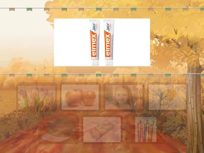 Vorschule - párosító