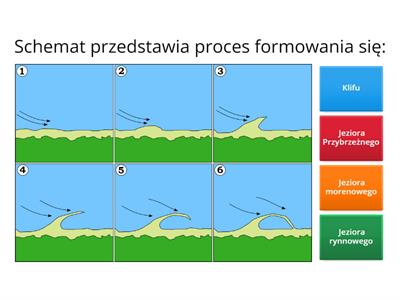 Związki między elementami środowiska przyrodniczego 