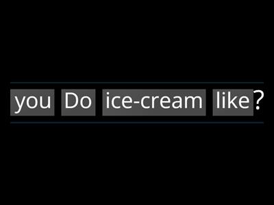 Present Continuous and Simple questions