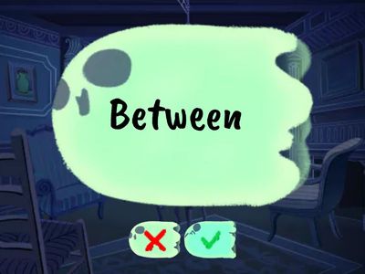 Предлоги местоположения