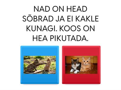 Funktsionaalne lugemine-lihtne lause