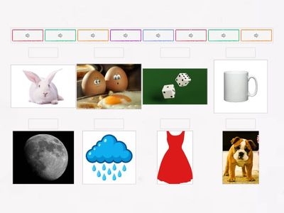 Vocabulary e h r m d