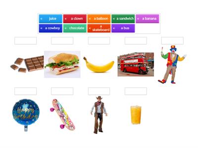 English and Croatian friends