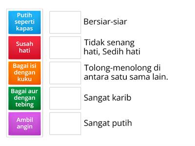 Peribahasa