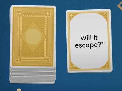 Jake's Snake - Sentence practice