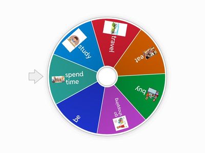 Let's talk about the future 