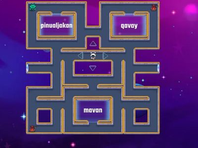 中排-阿嬤的生日-迷宮