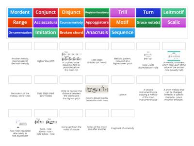KAR MADTSHIRT: Melody (main tune)