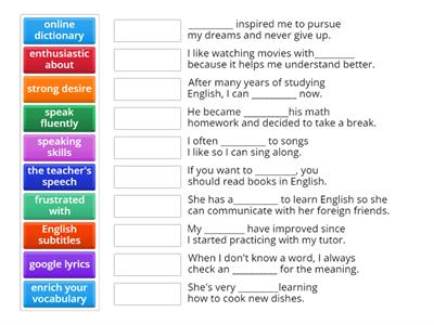 Form 7.1. Unit 9. Lesson 4