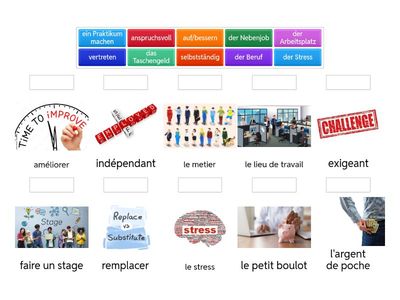 DSD I K5 Vokabelliste Teil 1
