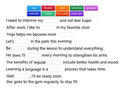 Form 9. Unit 3. Lesson 1.