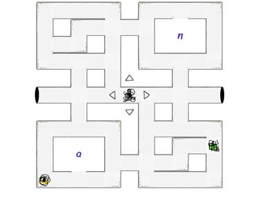 Revision of letters (s,a,t,i,p,n,c,k,e)