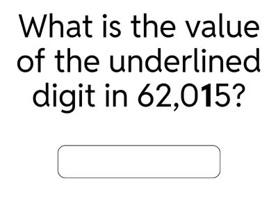 Math - Revision 3 - 4