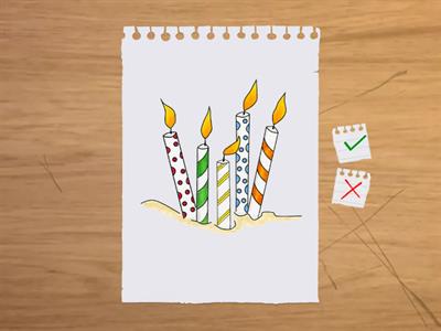 Flashcards (Unit 4)-ESL 1