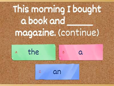  ARTICLES