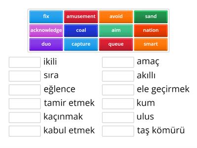 ingilizce mevlüt talha eryılmaz