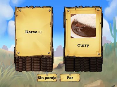 Japonés A0 (Rōmaji) - Vocabulario sobre comidas y comer afuera