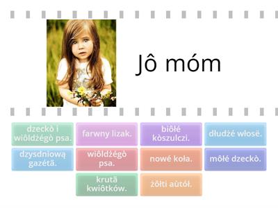 Òdmiana czasnika „miec”