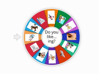 Welcome 1 unit 11 likes