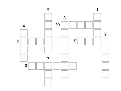 LES PARTIES DU CORPS