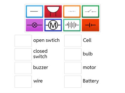 circuit symbols