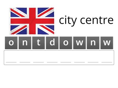 Market Leader, Intermediate, U2 Travel (British English)