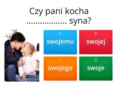 Swój