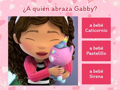 Gabby´s Dollhouse-1