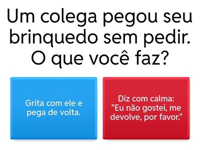 Soluções que Ajudam