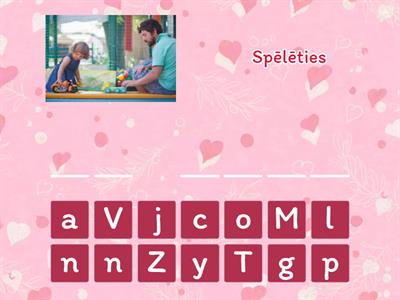 FF4 Unit 14 - vocabulary