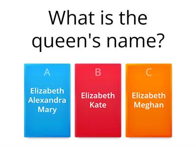 jubilee quiz