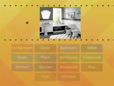 2 ¡PRIM RICHMOND, VAMOS! UNIDAD 1: NUESTRA CASA