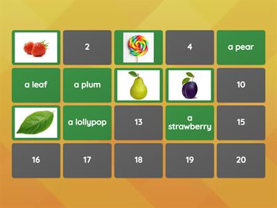 A very hungry caterpillar 2