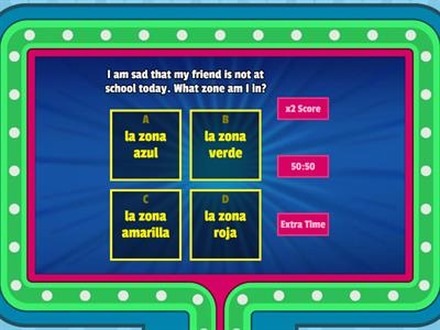 Zones identifier (Zonas)