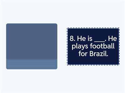 Get Involved A2, unit 1