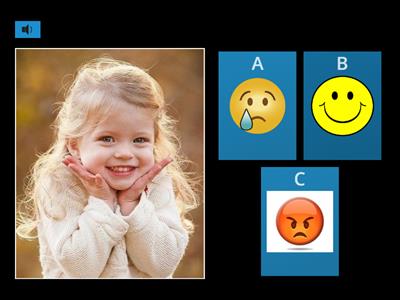 EMOTIONS/quiz