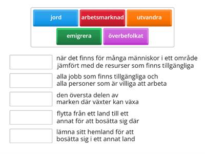 Den stora utvandringen