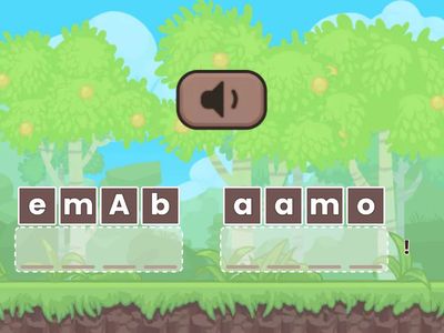 Anishinaabemowinensan :~>