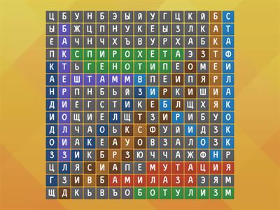 микробиология