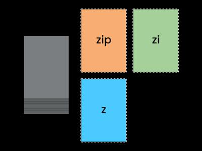 it + ig + ip + in Card Deck