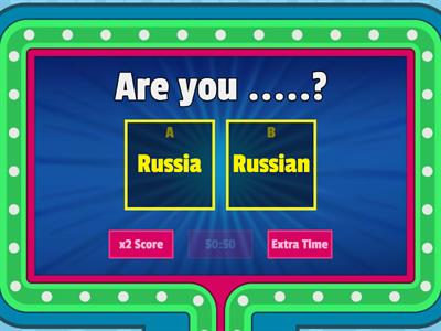 EVOLVE LEVEL 1 UNIT 1